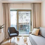 Piedmont Home 2 - Loftaffair