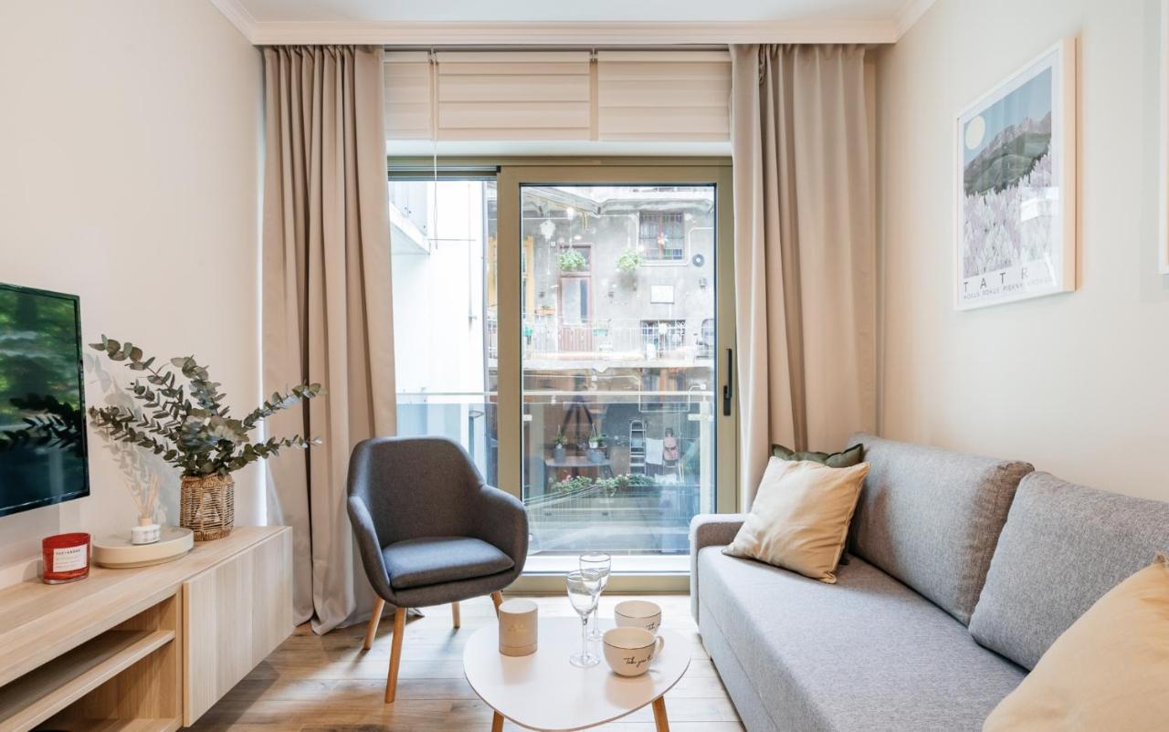 Piedmont 2 - Loftaffair Apartment *